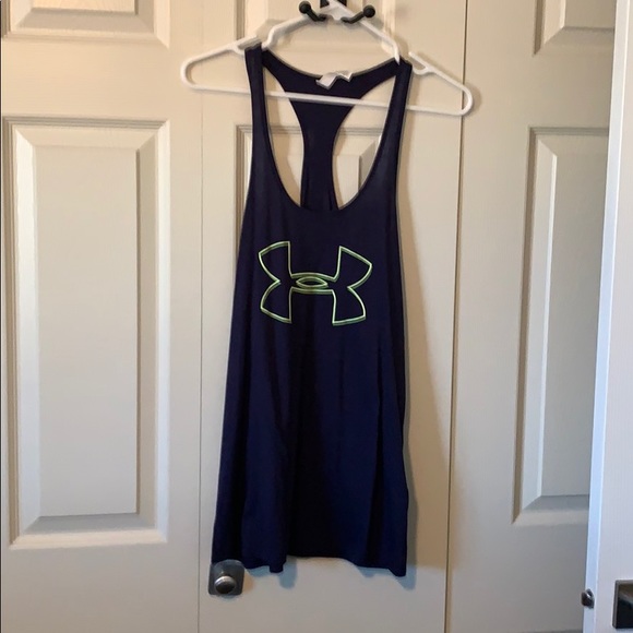 Under Armour Tops - NWT Under Armor Tank